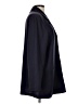 Eileen Fisher 100% Wool Blue Wool Blazer Size L - photo 4