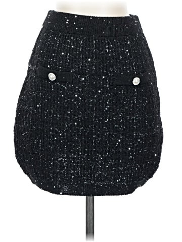 MNG Casual Skirt (view 1)