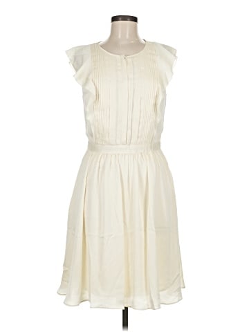 Banana Republic Casual Dress (view 1)