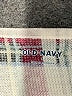 Old Navy Plaid Ivory Pullover Sweater Size S - photo 7