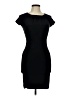 Kookai Solid Black Cocktail Dress Size Med (2) - photo 1
