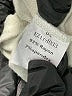 Trendy Queen Ivory Turtleneck Sweater Size M - photo 8