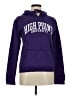 Redshirt Purple Pullover Hoodie Size M - photo 1