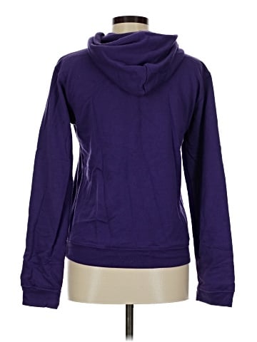 Redshirt Pullover Hoodie (view 2)
