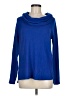 Gibson Blue Turtleneck Sweater Size M (estimated) - photo 1