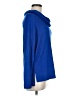Gibson Blue Turtleneck Sweater Size M (estimated) - photo 4