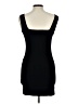 ASOS Solid Black Cocktail Dress Size 10 - photo 2