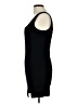 ASOS Solid Black Cocktail Dress Size 10 - photo 5