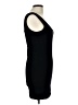 ASOS Solid Black Cocktail Dress Size 10 - photo 4