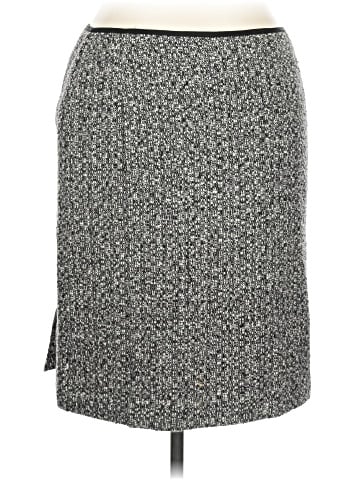 Sigrid Olsen Casual Skirt (view 1)