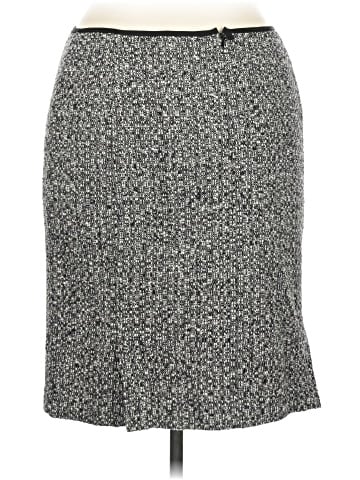 Sigrid Olsen Casual Skirt (view 2)