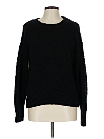 Sanctuary Pullover Sweater (view 1)