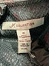 JM Collection 100% Polyester Gray Jacket Size 10 - photo 6