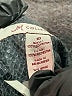 JM Collection 100% Polyester Gray Jacket Size 10 - photo 7
