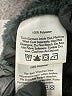 Eddie Bauer 100% Polyester Black Turtleneck Sweater Size 2X - photo 5
