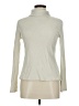 Trendy Queen Ivory Turtleneck Sweater Size M - photo 1