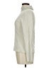 Trendy Queen Ivory Turtleneck Sweater Size M - photo 5
