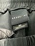 Assorted Brands Solid Black Track Pants Size M - photo 7
