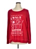 Hue Red Long Sleeve T-Shirt Size XL - photo 1