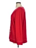 Hue Red Long Sleeve T-Shirt Size XL - photo 5