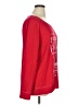 Hue Red Long Sleeve T-Shirt Size XL - photo 4