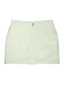 Assorted Brands 100% Polyester Green Casual Skirt Size 8 - photo 1