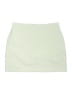 Assorted Brands 100% Polyester Green Casual Skirt Size 8 - photo 2