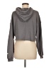 Bella Gray Sweatshirt Size M - photo 2