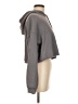 Bella Gray Sweatshirt Size M - photo 4