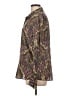 J.Crew Paisley Purple Long Sleeve Blouse Size S (estimated) - photo 5