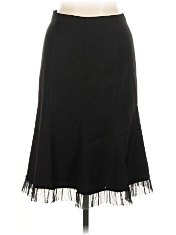 Rebecca Taylor Formal Skirt (view 1)