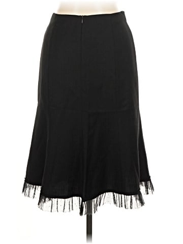 Rebecca Taylor Formal Skirt (view 2)