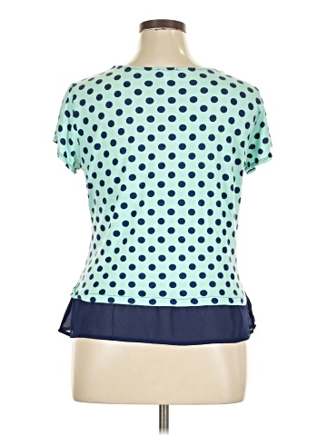 Charming Charlie Short Sleeve Top (view 2)