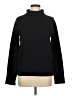 Athleta Black Turtleneck Sweater Size S - photo 1