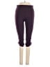 Lululemon Athletica Purple Burgundy Active Pants Size 4 - photo 1