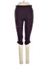 Lululemon Athletica Purple Burgundy Active Pants Size 4 - photo 2