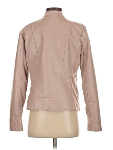 G.H. Bass & Co. Jacket (view 2)