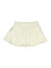Pinspark Solid Ivory Active Skort Size M - photo 2