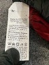 Shein Burgundy Cocktail Dress Size 4 - photo 8