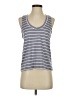 78 & Sunny Gray Tank Top Size XS - photo 1