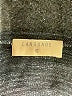 Language Gray 3/4 Sleeve Top Size XS - photo 7