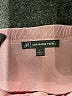 Adrianna Papell Pink Pullover Sweater Size L - photo 7