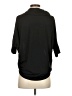 Ann Taylor LOFT Outlet Black Poncho Size XS - photo 2