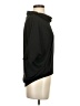 Ann Taylor LOFT Outlet Black Poncho Size XS - photo 4