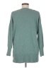 Tahari Teal Pullover Sweater Size M - photo 2