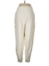 DSG Solid Ivory Cargo Pants Size L - photo 2