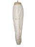 DSG Solid Ivory Cargo Pants Size L - photo 5