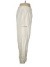 DSG Solid Ivory Cargo Pants Size L - photo 4