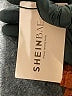 Shein Brown Cocktail Dress Size 2 - photo 8