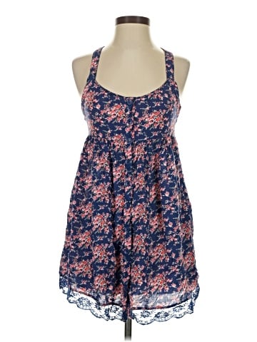 XXI Casual Dress (view 1)